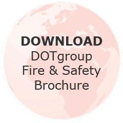 Download Fire Safety Brochure