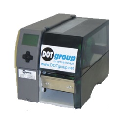 DOT-FCM / DOTshrink System Printer