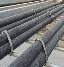 DOT-SSCS Stainless Steel Cable Strap example1