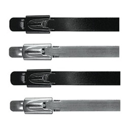 DOT Stainless Steel Cable Ties