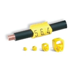 DOT-PA Chevron Cut Manual Markers