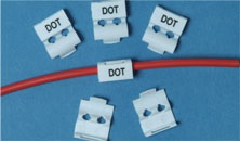 DOT-SFC Slim Fix Clips