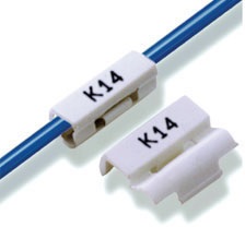 DOT-SFC Slim Fix Clips