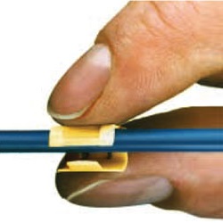 DOT-SFC Slim Fix Clips