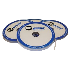 DOTshrink Heatshrink Tubing