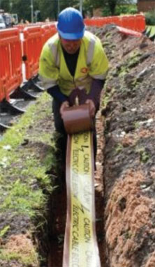 DOT Underground Cable Protection Rolls Example1