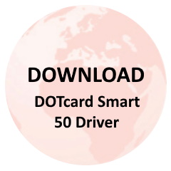 Download DOTcard Smart 50 Printer Driver