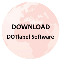 Download DOTlabel Software